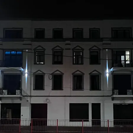 Gamler Apartments By Letrent Zyrardow Zewnętrze zdjęcie