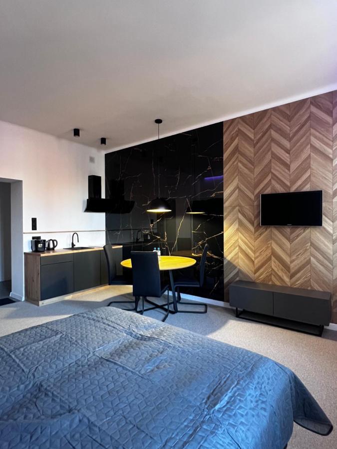 Gamler By Letrent Apartment