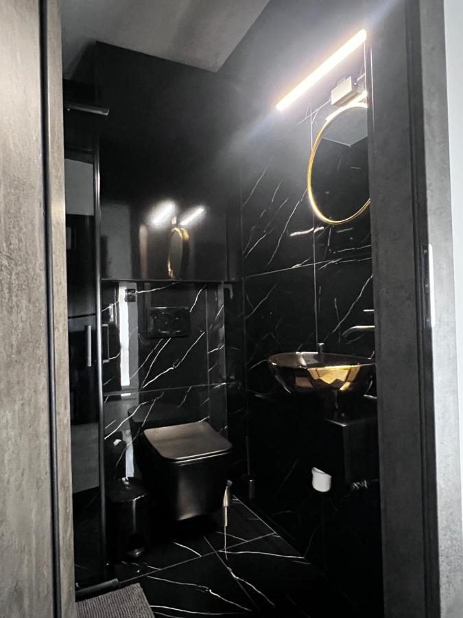 Gamler By Letrent Apartment Zyrardow
