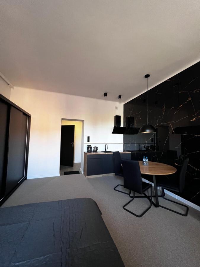 Gamler By Letrent Apartment