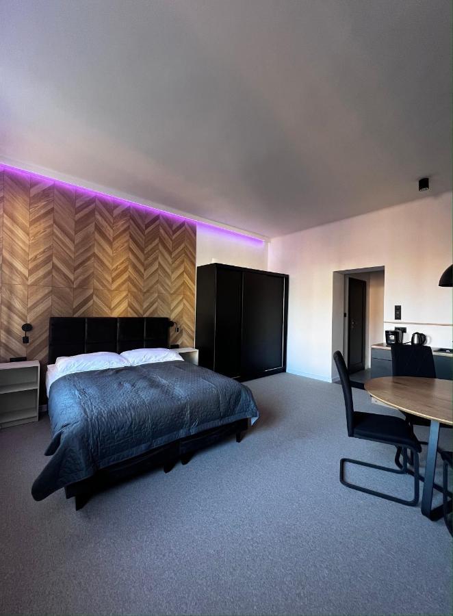 Gamler By Letrent Apartment