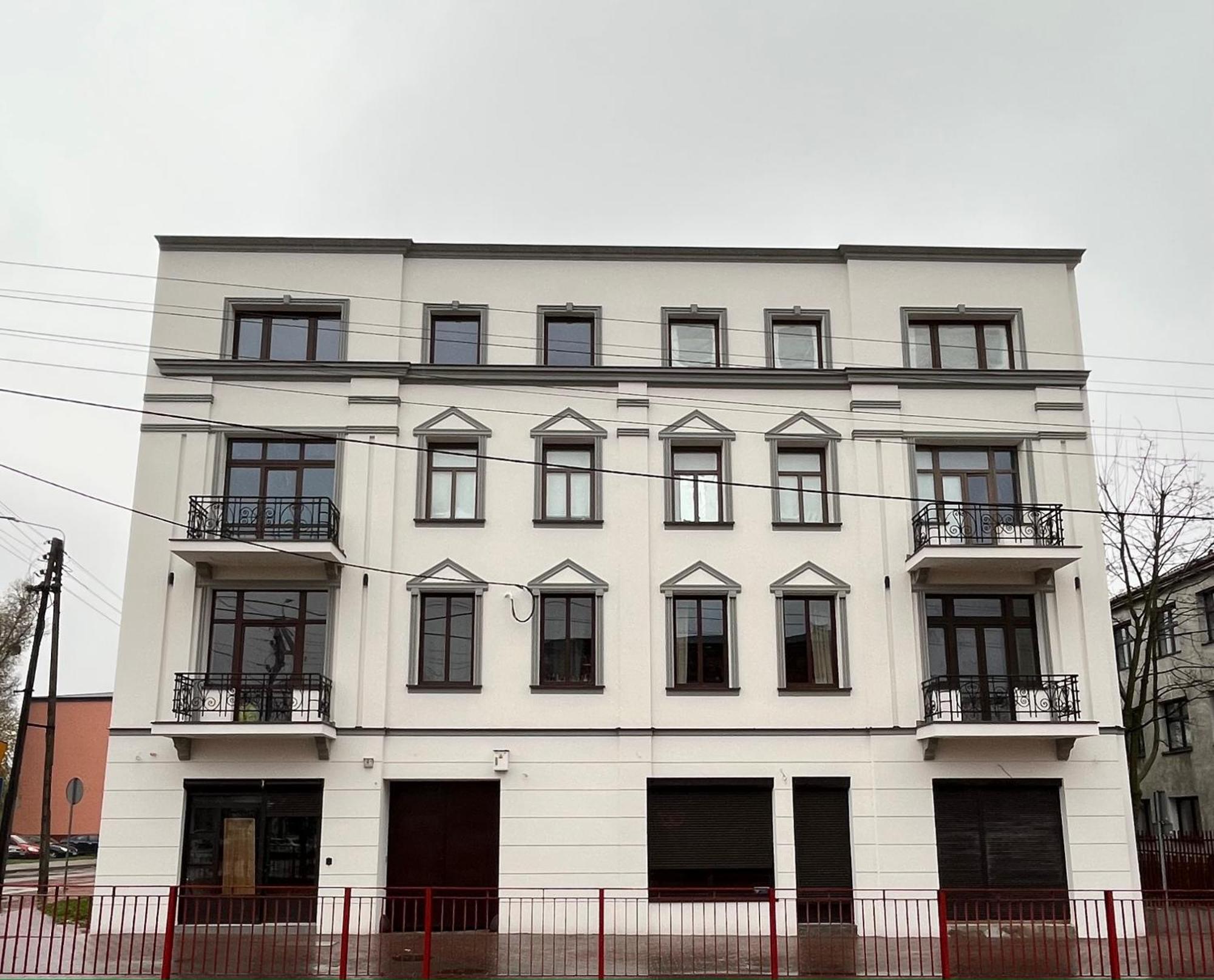 Gamler By Letrent Apartment *