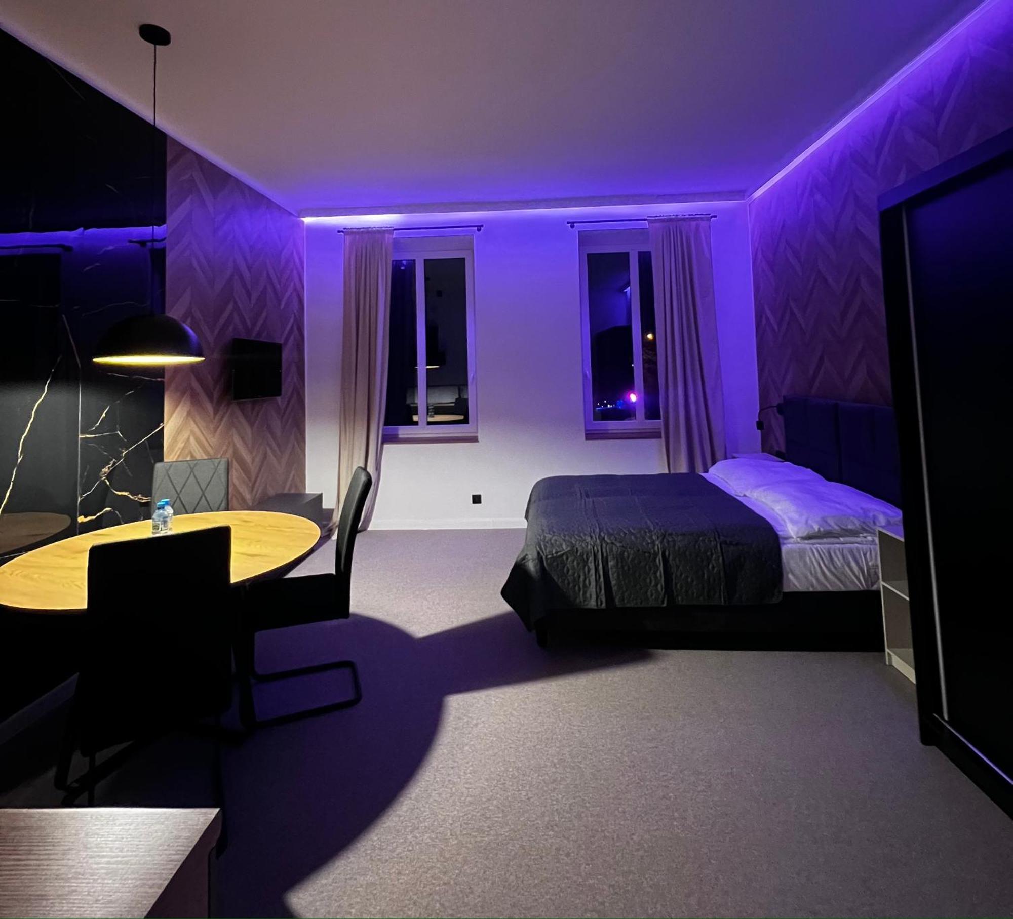 Gamler By Letrent Apartment Zyrardow