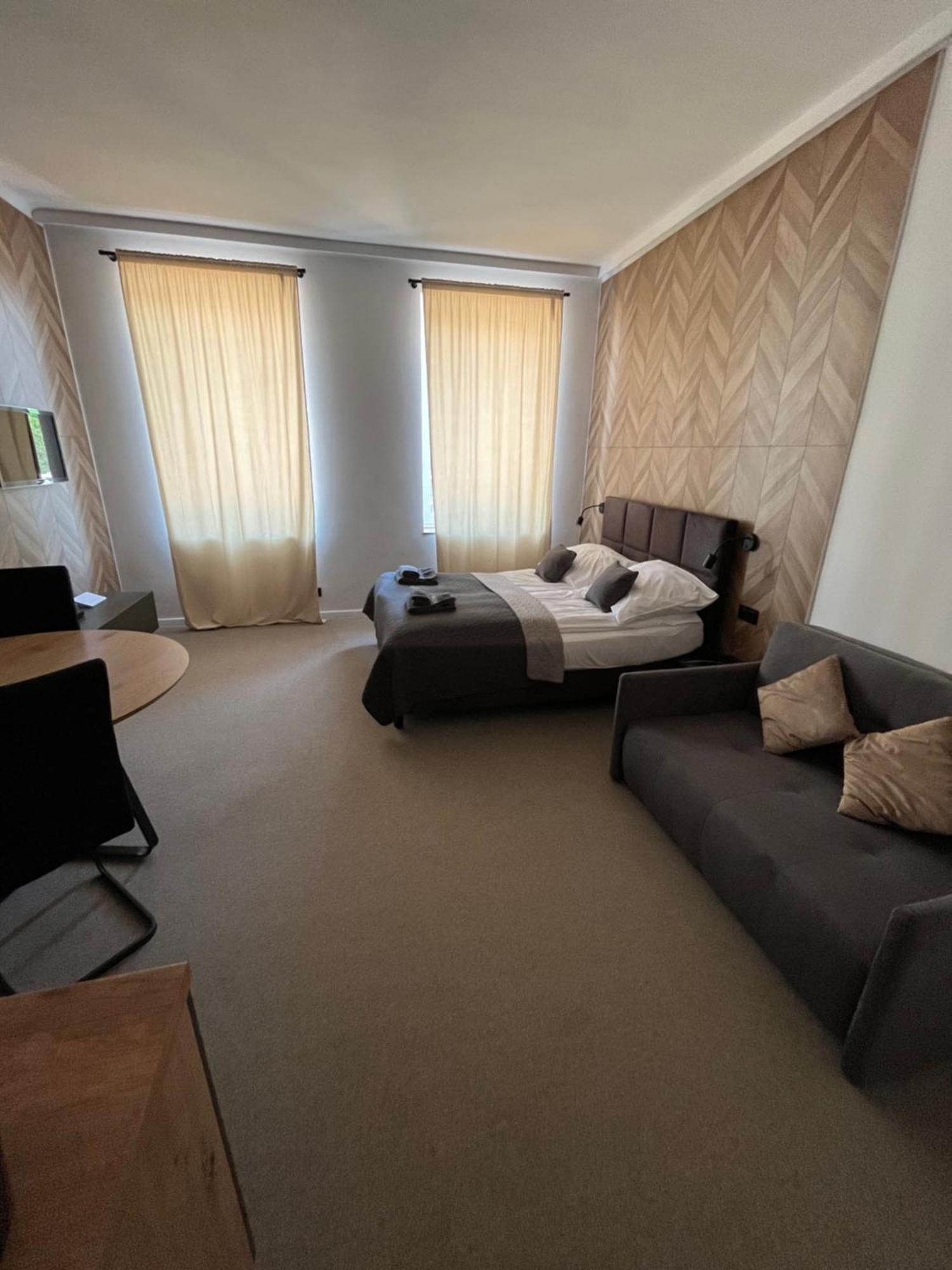 Apartment Gamler By Letrent